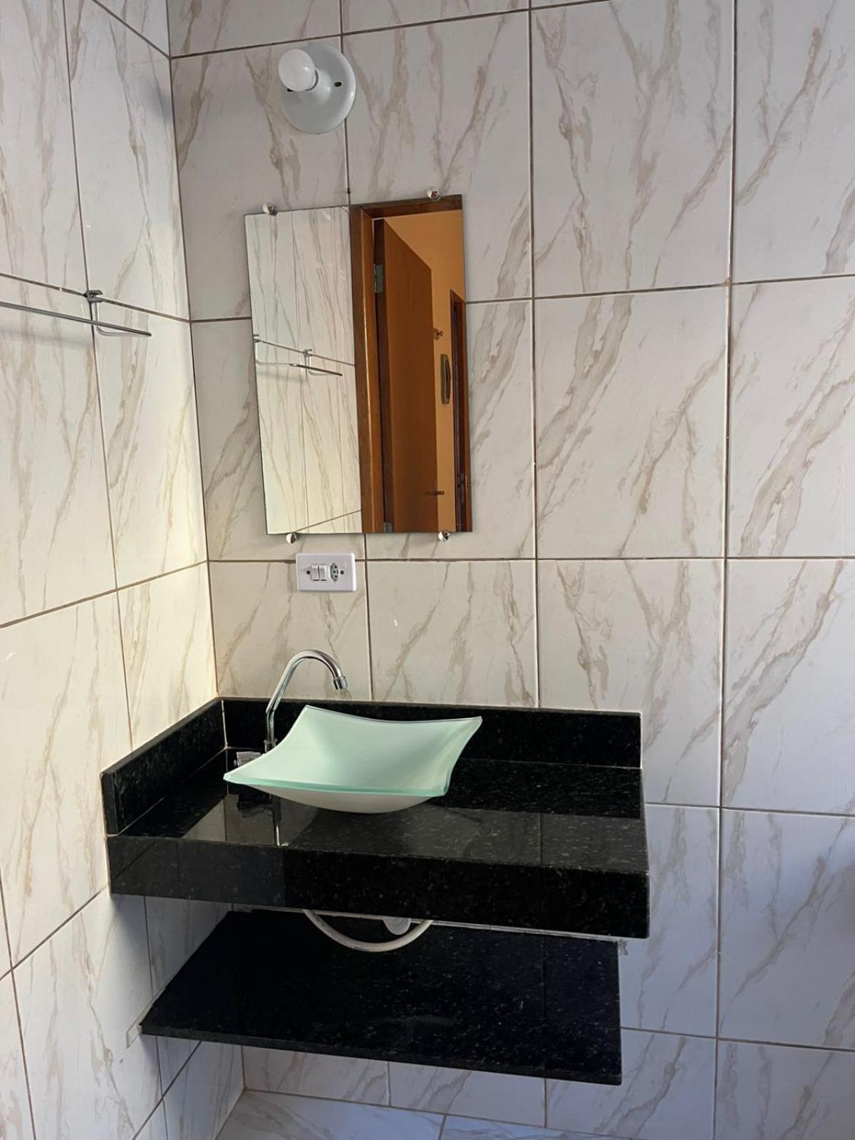 Quarto Duplo Standard