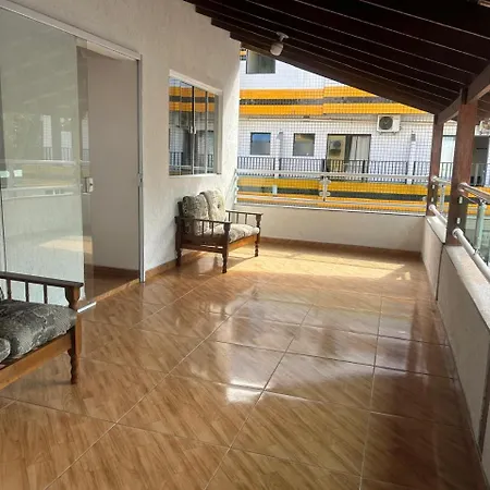 Pousada Corais-3